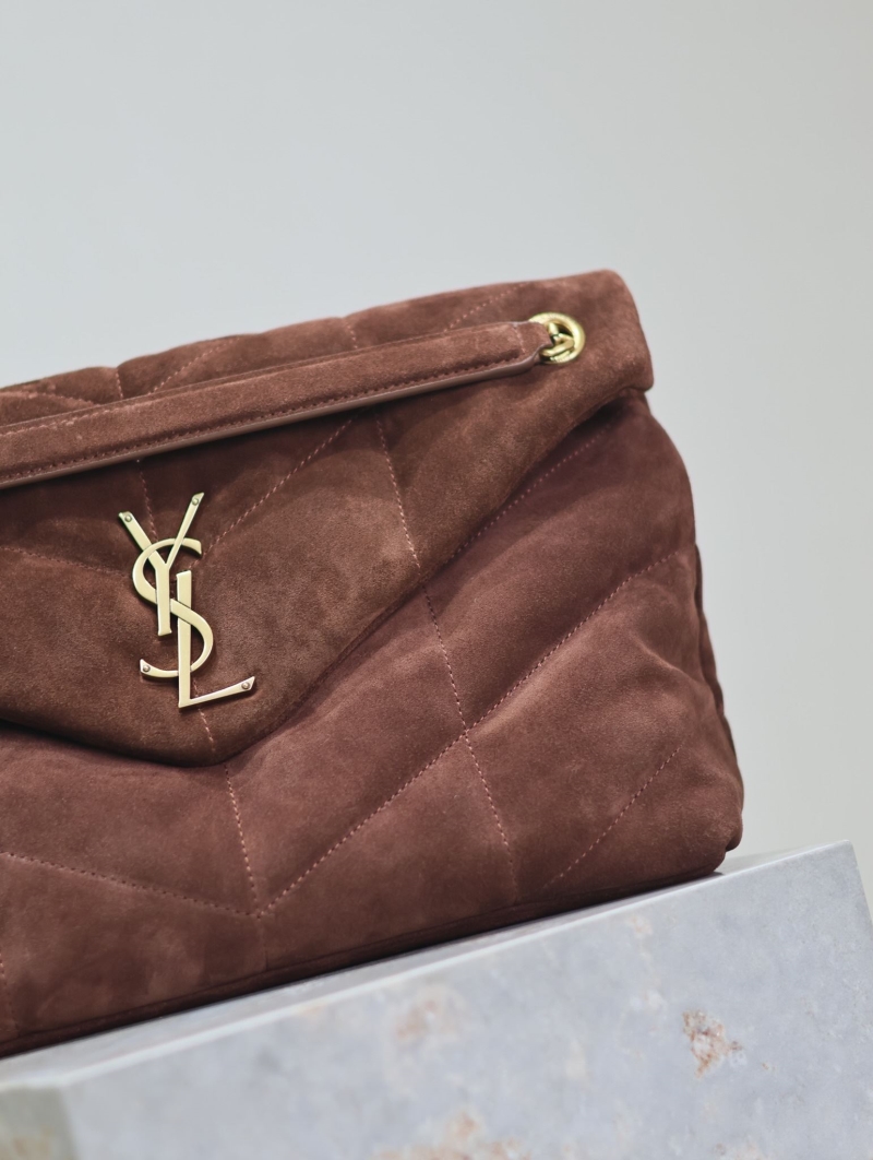 YSL Top Handle Bags